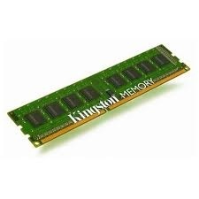 Memoria RAM Kingston ValueRAM  KVR16N11/2 DDR3, 1600MHz, 2GB, Non-ECC, CL11 