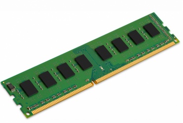 Memoria RAM Kingston DDR3, 1600MHz, 8GB, CL11, Non-ECC, Dual Rank x8 