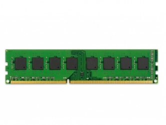 Memoria RAM Kingston DDR3, 1600MHz, 2GB, CL11, Non-ECC, Single Rank x16 