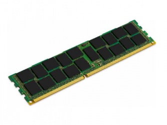 Memoria RAM Kingston DDR3, 1600MHz, 16GB, CL11, ECC Registered, Dual Rank x4, c/ TS Server Hynix A 