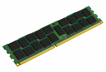 Memoria RAM Kingston DDR3, 1600MHz, 16GB, ECC, CL11, DualRank x4, con TS Server Hynix B 