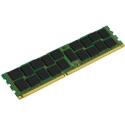 Memoria RAM Kingston DDR3, 1600MHz, 16GB, ECC Registered, CL11, Dual Rank x4 