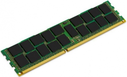 Memoria RAM Kingston DDR3, 1600MHz, 8GB, CL11, ECC Registered, Dual Rank x8, c/ TS Server 