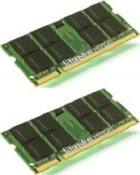 Kit Memoria RAM Kingston DDR3, 1600MHz, 16GB (2 x 8GB), CL11, Non-ECC, SO-DIMM 