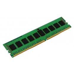 Memoria RAM Kingston DDR4, 2133MHz, 8GB, Non-ECC, CL15, Dual Rank x8 