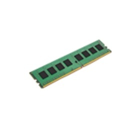 Memoria RAM Kingston DDR4, 2133MHz, 4GB, Non-ECC, CL15, Single Rank x8 
