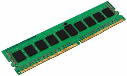 Memoria RAM Kingston DDR4, 2133MHz, 8GB, ECC, CL15, Single Rank x4, con Sensor Térmico 