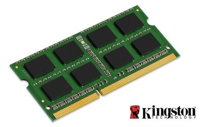 Memoria RAM Kingston DDR4, 2133MHz, 8GB, Non-ECC, CL15, SO-DIMM 