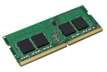 Memoria RAM Kingston DDR4, 2133MHz, 4GB, Non-ECC, CL15, SO-DIMM 