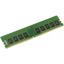 Memoria RAM Kingston DDR4, 2400MHz, 16GB, ECC, CL17, Dual Rank x8 