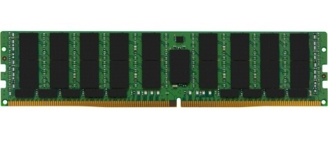 Memoria RAM Kingston DDR4, 2400MHz, 32GB, ECC, CL17, Dual Rank x4 