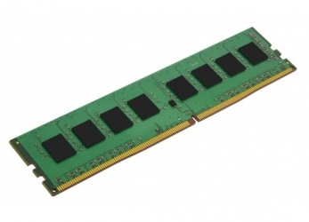Memoria RAM Kingston DDR4, 2400MHz, 16GB, Non-ECC, CL17, Dual Rank x8 