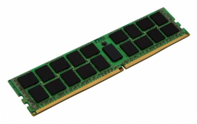 Memoria RAM Kingston DDR4, 2400MHz, 8GB, ECC, CL17 