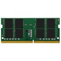 Memoria RAM Kingston ValueRAM DDR4, 2666MHz, 4GB, Non-ECC, CL19, SO-DIMM 