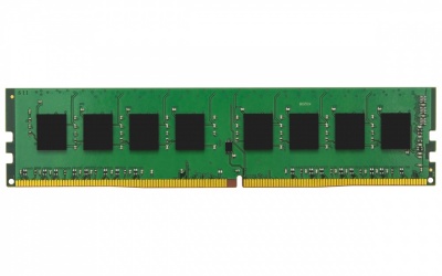 Memoria RAM Kingston ValueRAM DDR4, 2933MHz, 32GB, Non-ECC, CL21 
