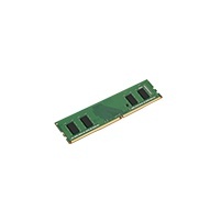 Memoria RAM Kingston ValueRAM KVR32N22S6 DDR4, 3200MHz, 4GB, Non-ECC, CL22 