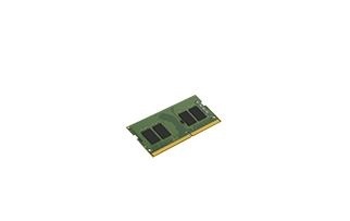 Memoria RAM Kingston KVR32S22S6/8 DDR4, 3200MHz, 8GB, Non-ECC, CL22, SO-DIMM 