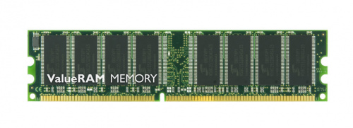 Memoria RAM Kingston ValueRAM DDR, 333MHz, 512MB, Non-ECC, CL2.5 