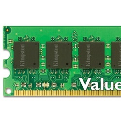 Kit Memoria RAM Kingston DDR2, 400MHz, 8GB (2 x 4GB), CL3, ECC Registered, Dual Rank x4 