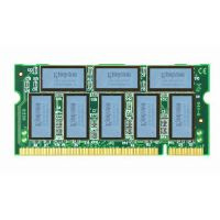 Memoria RAM Kingston DDR2, 400MHz, 512MB, Non-ECC, CL3, SO-DIMM 