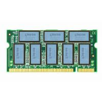 Memoria RAM para Laptop Kingston KVR400D2S3/512 DDR2, 400MHz, 512MB, Non-ECC, CL3, 200-pin SO-DIMM 