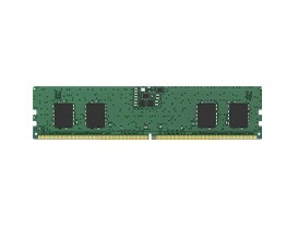 Memoria RAM Kingston ValueRAM DDR5, 4800MHz, 8GB, Non-ECC, CL40 