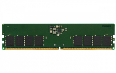 Memoria RAM Kingston ValueRAM DDR5, 4800MHz, 16GB, ECC, CL40 