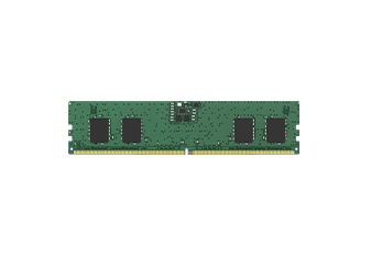 Memoria RAM Kingston ValueRAM DDR5, 5600MHz, 8GB, Non-ECC, CL46 