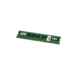 Memoria RAM Kingston DDR2, 667MHz, 512MB, CL5, ECC, Single Rank x8 