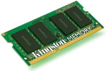 Memoria RAM Kingston M25664J90S DDR3, 1333MHz, 2GB, CL9, Non-ECC, SO-DIMM, Single Rank x8 