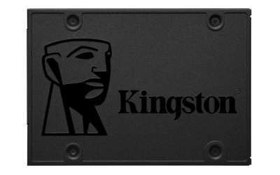 SSD Kingston A400, 1.92TB, SATA III, 2.5'', 7mm 