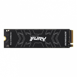 SSD Kingston FURY Renegade NVMe, 500GB, PCI Express 4.0, M.2 