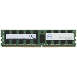 Memoria RAM Dell SNP1R8CRC/16G DDR4, 2133MHz, 16GB, ECC 