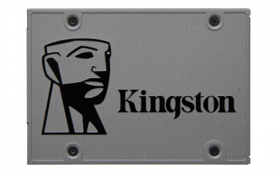 SSD Kingston UV500, 960GB, SATA III, 2.5'', 7mm 