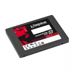 Kingston 60GB SSDNow V+200 SATA III 2.5'' 