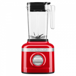 Kitchen Aid Licuadora K150, 1.4 Litros, 650W, 3 Velocidades, Rojo 