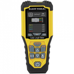 Klein Tools Probador de Cables 501-915,  