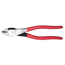 Klein Tools Pinza de Corte Diagonal 8