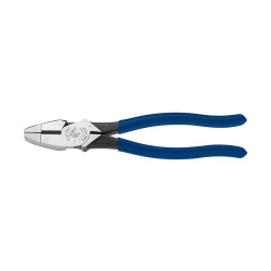 Klein Tools Pinza de Corte Lateral 9