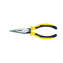 Klein Tools Pinza de Punta KT203-6, Amarillo 
