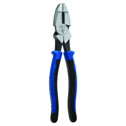 Klein Tools Pinza de Electricista KT210-9, 9