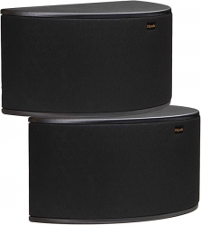 Klipsch Bocina R-14S, Alámbrico, 100W RMS, Negro 