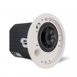 Klipsch Bocina IC-650-T, Alámbrico, 80W RMS 