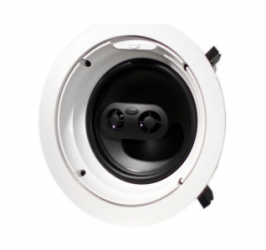 Klipsch Bocina de Techo R-1650-CSM, Alámbrico, 35W RMS  