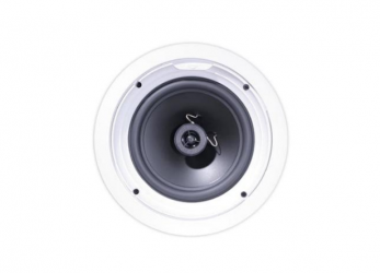 Klipsch Bocina de Techo R-1800-C, Alámbrico, 40W RMS  