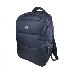 Klip Xtreme Mochila Monaco de Nylon para Laptop 15.6