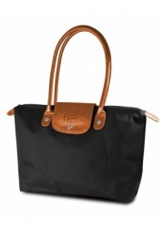 Klip Xtreme Bolso Uruguay de Nilón para Laptop 14.1'' Negro 