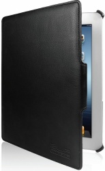 Klip Xtreme Funda KNC-085BK para iPad/iPad2, Negro 