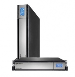 No Break Koblenz 30015-OL-USB/R Doble Conversión en Línea, 2.400W, 3.000VA, Entrada 50V - 150V, Salida 85V - 150V, 3 Salidas  