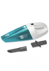 Koblenz Aspiradora HV-12 KG2, Turquesa/Blanco 